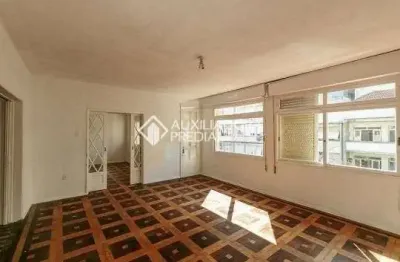 Apartamento com 3 quartos à venda na rua augusto pestana, 127, santana, porto alegre, 125 m2 por r$ 385.000