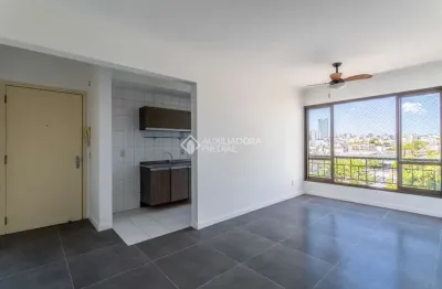 Apartamento com 3 quartos à venda na avenida polônia, 375, são geraldo, porto alegre, 68 m2 por r$ 424.000