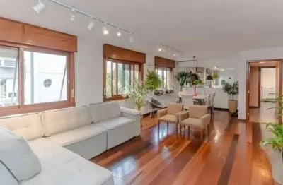 Apartamento com 3 quartos à venda na avenida iguassu, 250, petrópolis, porto alegre, 137 m2 por r$ 850.000
