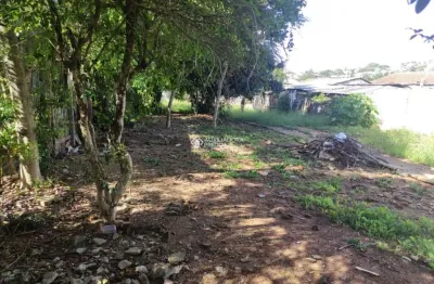 Terreno à venda na rua miguel costa, 208, vila joão pessoa, porto alegre, 400 m2 por r$ 212.000