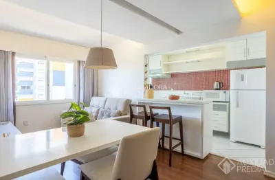 Apartamento com 1 quarto à venda na rua veador porto, 691, santana, porto alegre, 39 m2 por r$ 350.000