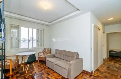 Apartamento com 2 quartos à venda na rua santa cecília, 1315, santa cecília, porto alegre, 63 m2 por r$ 300.000