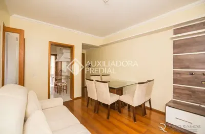 Apartamento com 2 quartos à venda na rua barão do amazonas, 1559, petrópolis, porto alegre, 60 m2 por r$ 340.000