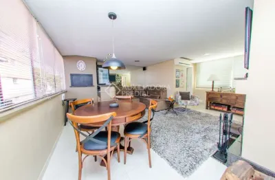 Apartamento com 2 quartos à venda na rua anita garibaldi, 1006, mont serrat, porto alegre, 86 m2 por r$ 534.900