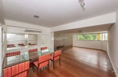 Apartamento com 3 quartos à venda na rua felicíssimo de azevedo, 658, são joão, porto alegre, 127 m2 por r$ 935.000