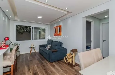 Apartamento com 2 quartos à venda na rua coronel aparício borges, 1123, glória, porto alegre, 62 m2 por r$ 400.000