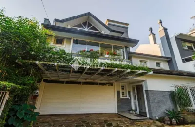 Casa com 4 quartos à venda na rua corrêa lima, 1555, santa tereza, porto alegre, 283 m2 por r$ 1.690.000