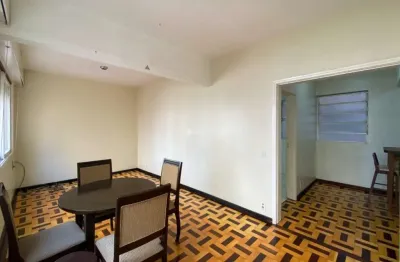 Apartamento com 3 quartos à venda na rua dos andradas, 918, centro histórico, porto alegre, 88 m2 por r$ 345.000