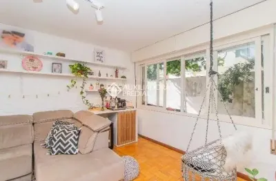 Apartamento com 3 quartos à venda na rua carlos von koseritz, 1184, são joão, porto alegre, 131 m2 por r$ 699.000