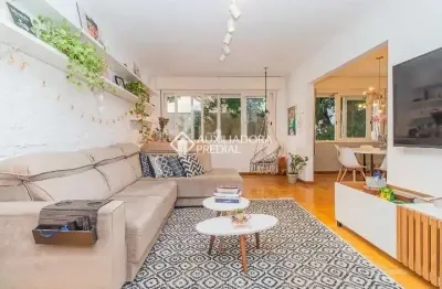Apartamento com 3 quartos à venda na Rua Carlos Von Koseritz, 1184, São João, Porto Alegre, 131 m2 por R$ 650.000