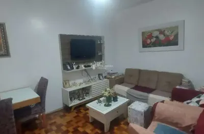 Apartamento com 2 quartos à venda na rua general vasco alves, 303, centro histórico, porto alegre, 70 m2 por r$ 250.000