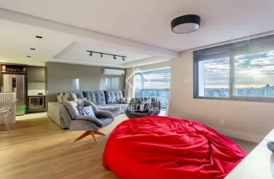 Apartamento com 3 quartos à venda na avenida senador tarso dutra, 431, petrópolis, porto alegre, 99 m2 por r$ 1.699.000