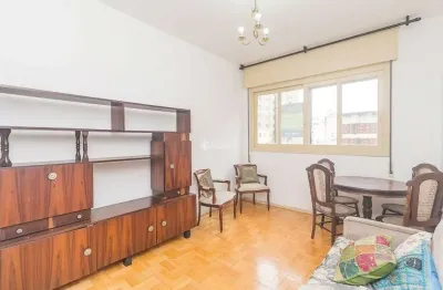 Apartamento com 2 quartos à venda na rua duque de caxias, 1304, centro histórico, porto alegre, 63 m2 por r$ 380.000