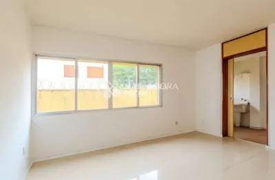 Apartamento com 1 quarto à venda na rua general couto de magalhães, 2046, são joão, porto alegre, 36 m2 por r$ 240.000
