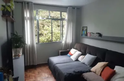 Apartamento com 3 quartos à venda na rua eurico lara, 183, medianeira, porto alegre, 75 m2 por r$ 350.000
