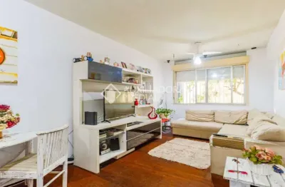 Apartamento com 2 quartos à venda na avenida padre cacique, 354, praia de belas, porto alegre, 77 m2 por r$ 495.000