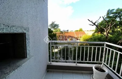 Apartamento com 3 quartos à venda na rua marechal mesquita, 581, teresópolis, porto alegre, 69 m2 por r$ 390.000