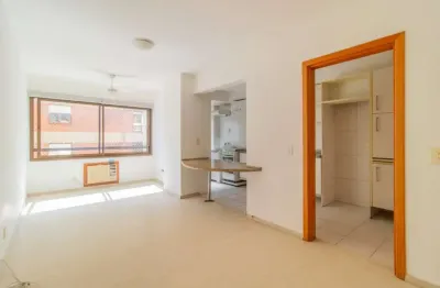 Apartamento com 3 quartos à venda na avenida padre cacique, 470, praia de belas, porto alegre, 86 m2 por r$ 700.000