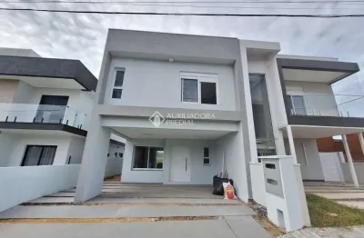 Casa em condomínio fechado com 3 quartos à venda na avenida protásio alves, 1200, morro santana, porto alegre, 133 m2 por r$ 820.000