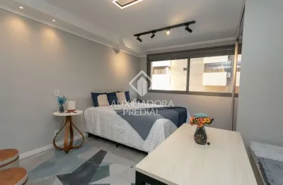 Loft com 1 quarto à venda na rua silva jardim, 785, auxiliadora, porto alegre, 29 m2 por r$ 594.000