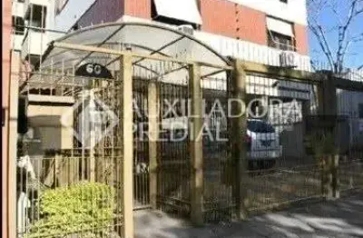 Apartamento com 1 quarto à venda na travessa pesqueiro, 60, cidade baixa, porto alegre, 36 m2 por r$ 300.000