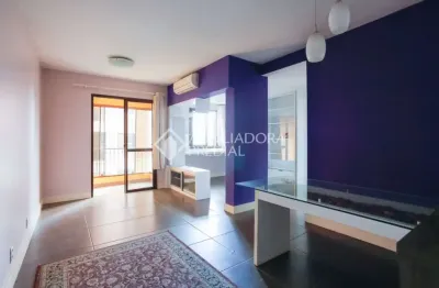 Apartamento com 3 quartos à venda na rua professor carvalho de freitas, 601, cascata, porto alegre, 67 m2 por r$ 380.000