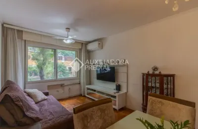 Apartamento com 3 quartos à venda na rua eudoro berlink, 300, auxiliadora, porto alegre, 91 m2 por r$ 770.000
