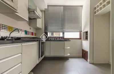 Apartamento com 1 quarto à venda na rua veador porto, 548, santana, porto alegre, 58 m2 por r$ 354.990