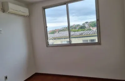 Apartamento com 1 quarto à venda na avenida quaraí, 408, nonoai, porto alegre, 43 m2 por r$ 170.000