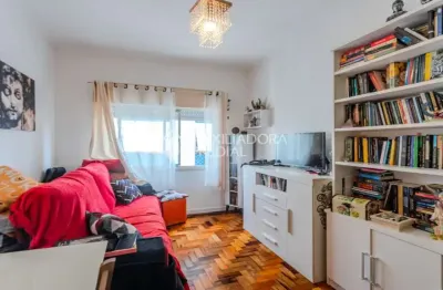 Apartamento com 1 quarto à venda na avenida ipiranga, 1201, azenha, porto alegre, 47 m2 por r$ 210.000