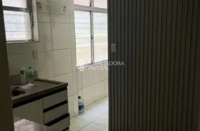 Apartamento com 3 quartos à venda na avenida jacuí, 598, cristal, porto alegre, 80 m2 por r$ 250.000