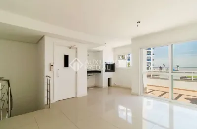 Casa em condomínio fechado com 3 quartos à venda na avenida padre cacique, 1860, praia de belas, porto alegre, 250 m2 por r$ 2.100.000
