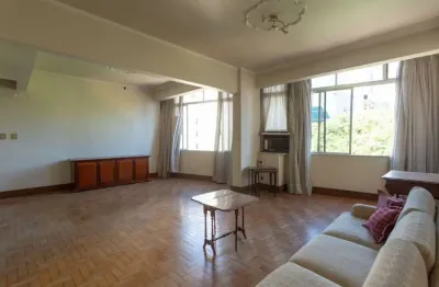 Apartamento com 2 quartos à venda na praça dom feliciano, 15, centro histórico, porto alegre, 116 m2 por r$ 498.900