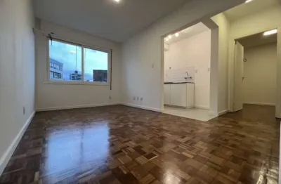 Apartamento com 1 quarto à venda na avenida montenegro, 82, petrópolis, porto alegre, 41 m2 por r$ 395.000