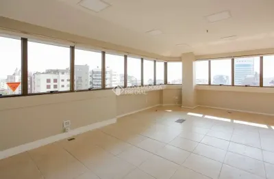 Sala comercial à venda na rua padre chagas, 185, moinhos de vento, porto alegre, 190 m2 por r$ 1.490.000