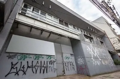 Prédio à venda na avenida protásio alves, 560, rio branco, porto alegre, 1152 m2 por r$ 8.900.000