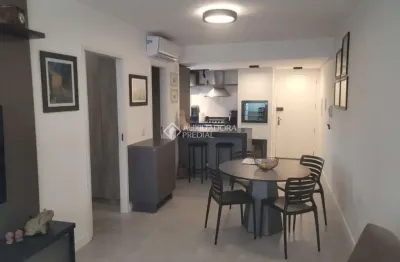 Apartamento com 1 quarto à venda na rua felizardo, 60, jardim botânico, porto alegre, 53 m2 por r$ 596.000