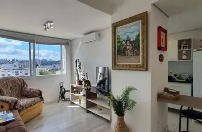 Apartamento com 2 quartos à venda na rua barão do amazonas, 1759, santana, porto alegre, 64 m2 por r$ 440.000