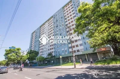 Apartamento com 1 quarto à venda na avenida ipiranga, 3377, partenon, porto alegre, 44 m2 por r$ 235.000