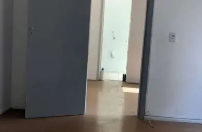 Apartamento com 1 quarto à venda na rua engenheiro fernando mendes ribeiro, 170, santo antônio, porto alegre, 32 m2 por r$ 149.000