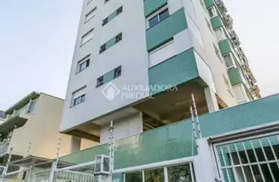 Apartamento com 1 quarto à venda na rua doutor eduardo chartier, 1021, passo da areia, porto alegre, 43 m2 por r$ 600.000