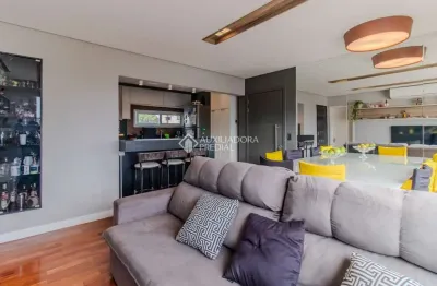 Apartamento com 3 quartos à venda na Rua São Manoel, 1587, Rio Branco, Porto Alegre, 92 m2 por R$ 650.000