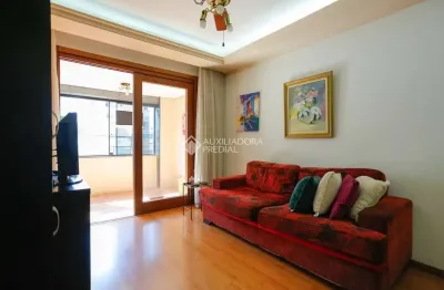 Apartamento com 2 quartos à venda na Rua Dona Eugênia, 629, Santa Cecília, Porto Alegre, 89 m2 por R$ 585.000