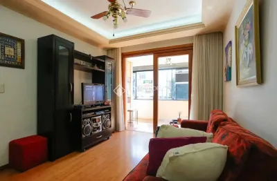 Apartamento com 2 quartos à venda na rua dona eugênia, 629, santa cecília, porto alegre, 89 m2 por r$ 585.000