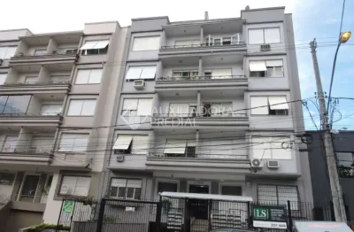 Apartamento com 2 quartos à venda na rua coronel bordini, 324, auxiliadora, porto alegre, 68 m2 por r$ 270.000