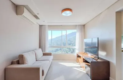 Apartamento com 3 quartos à venda na rua irmão norberto francisco rauch, 755, jardim carvalho, porto alegre, 79 m2 por r$ 620.000