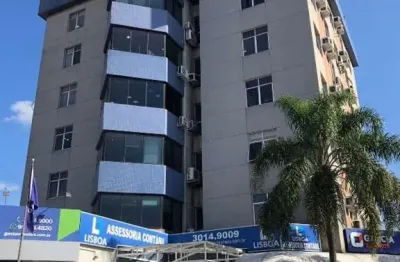 Sala comercial à venda na avenida rocco aloise, 8, sarandi, porto alegre, 23 m2 por r$ 100.000
