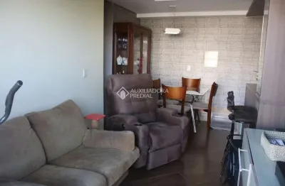 Apartamento com 3 quartos à venda na avenida otto niemeyer, 1702, tristeza, porto alegre, 67 m2 por r$ 399.000