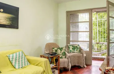 Apartamento com 2 quartos à venda na Avenida Taquara, 478, Petrópolis, Porto Alegre, 63 m2 por R$ 295.000