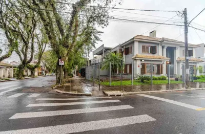 Casa em condomínio fechado com 4 quartos à venda na rua doutor lossio, 400, partenon, porto alegre, 201 m2 por r$ 1.497.000